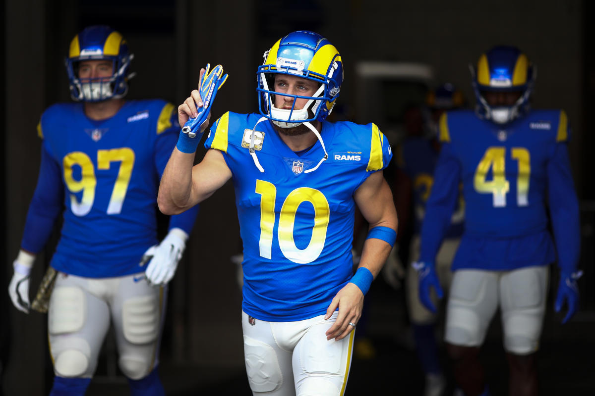 Vikings vs. Rams score, live updates: Minnesota looks to bounce back as Cooper Kupp era could be ending in Los Angeles