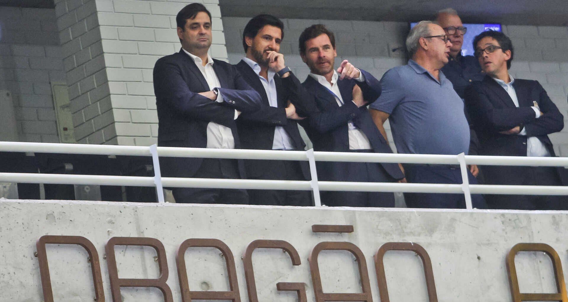 F. C. Porto abre Dragão Arena ao futsal