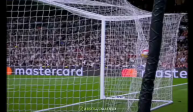Real madrid is club of miracles