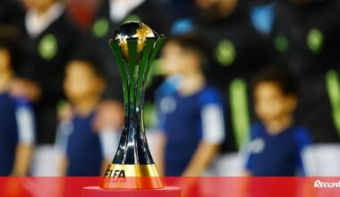 FIFA autoriza nova janela de transferências de 10 dias em junho