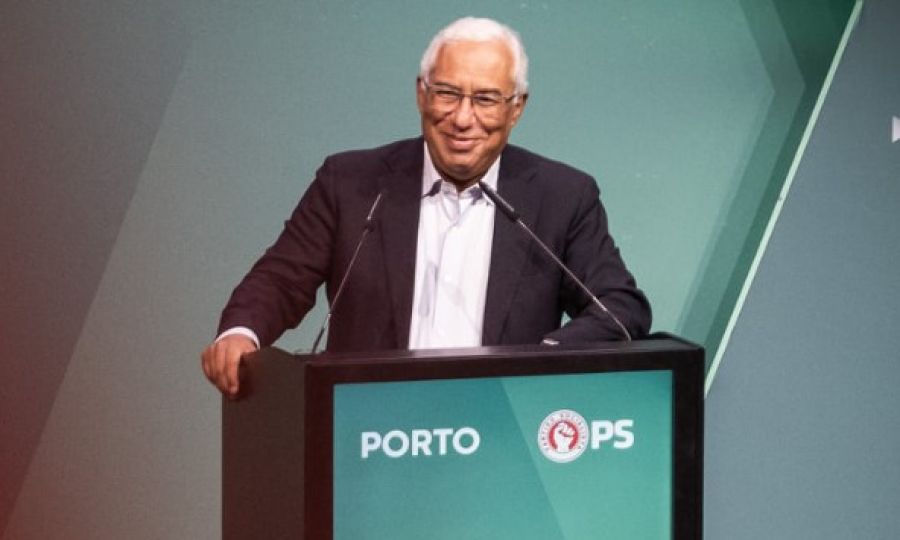 Antonio Costa’s visit is a pivotal step in EU support for Cyprus negotiations, KNEWS