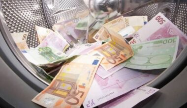 Spike in suspicious transactions as Cyprus freezes over €25 million in illicit assets, KNEWS