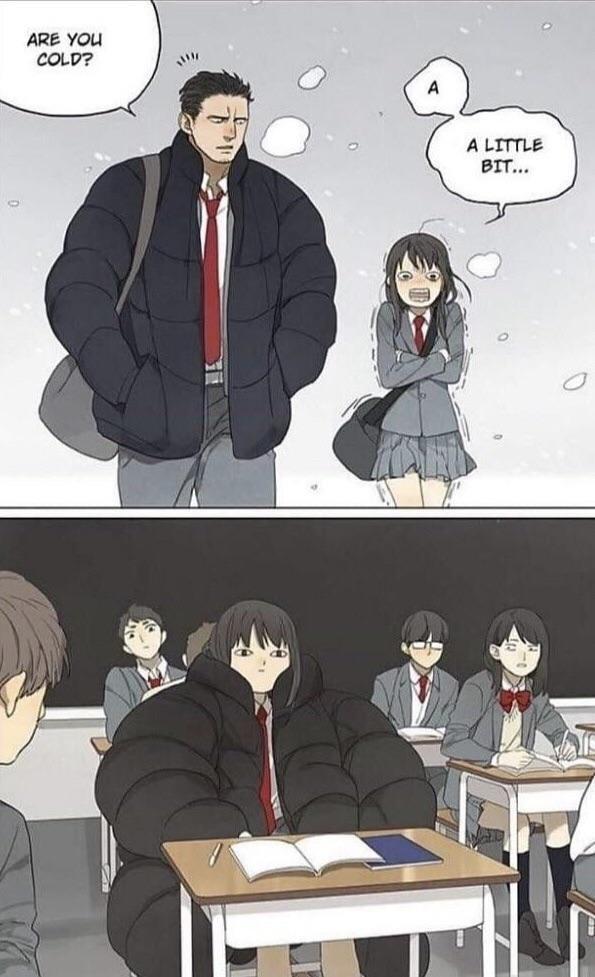 W a r m t h
