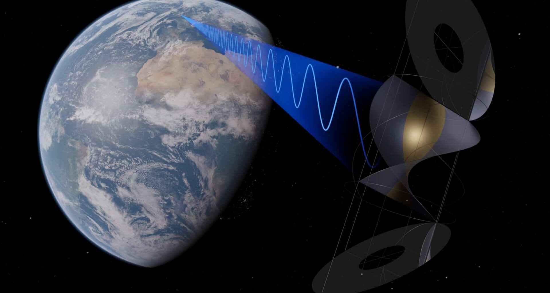 Iceland will start receiving solar energy from space in 2030