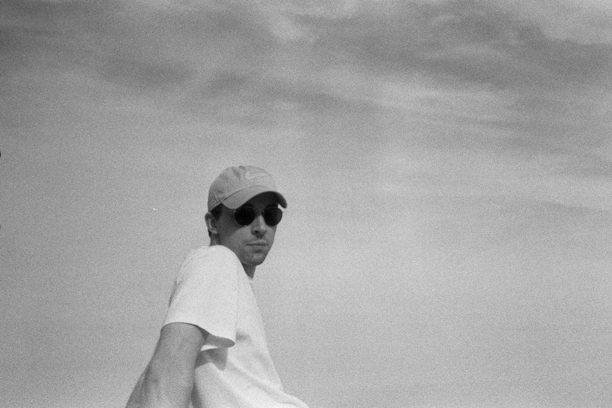 ARVUSTUS | Nagu kuulaks mõne Londoni netiraadiojaama öist värske tantsumuusika saadet