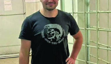 Belarusian Man Avoids Extradition From Armenia