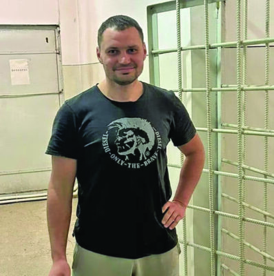 Belarusian Man Avoids Extradition From Armenia
