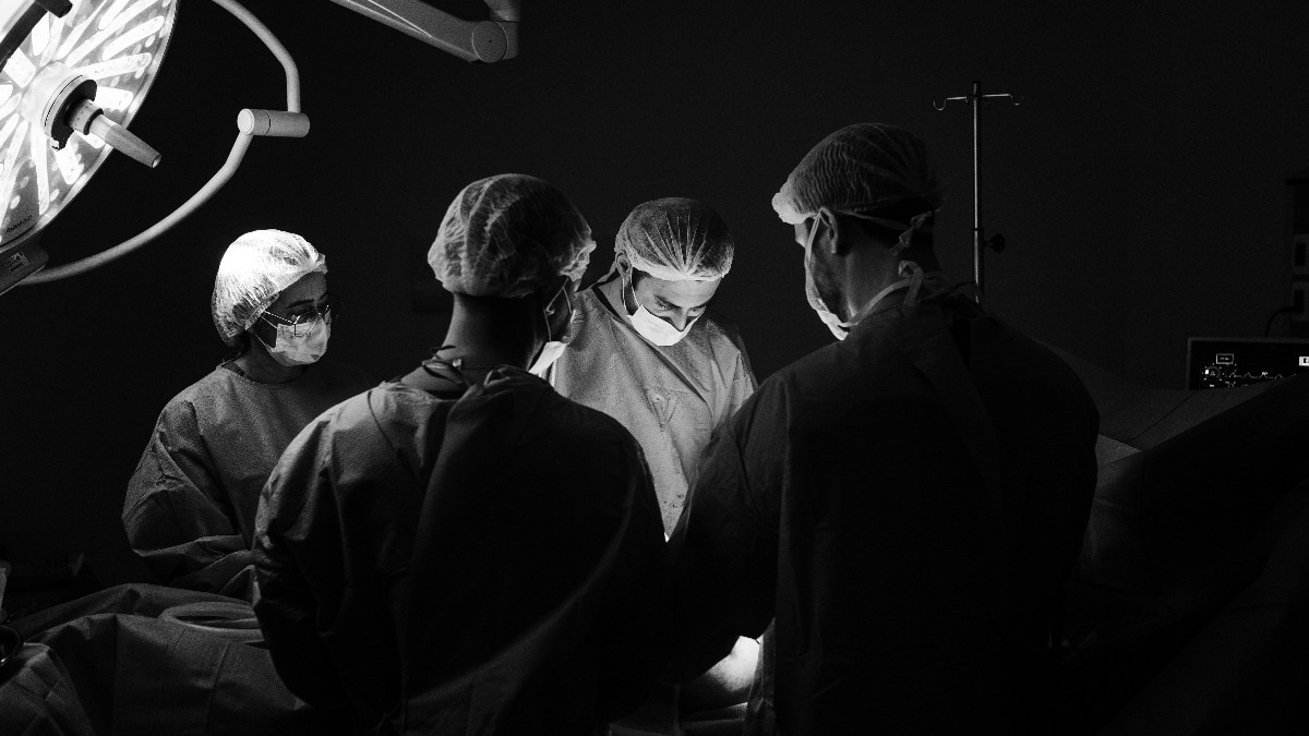 Benefits of new technology for shoulder replacement Arthrex Modular Glenoid System