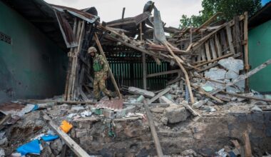 UK, EU, Canada unveil new sanctions on Myanmar military
