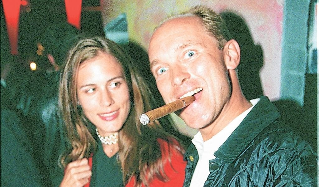Sex, Drugs & Steuertricks: Die Skandal-Akte der Familie Bismarck
