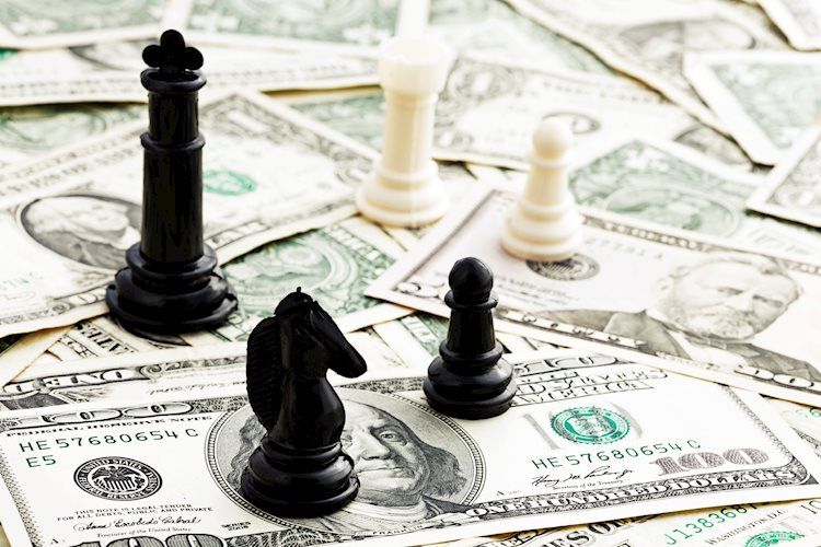 FX daily: Geopolitical overload