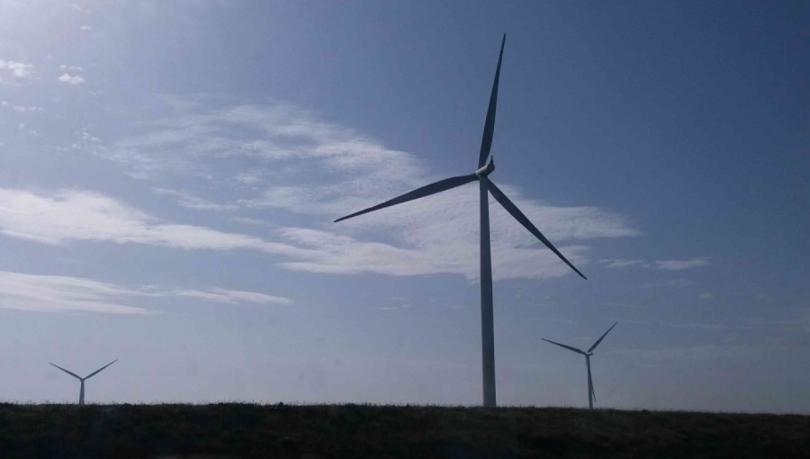 bne IntelliNews - PPC to take over Europe’s biggest onshore wind farm in Romania