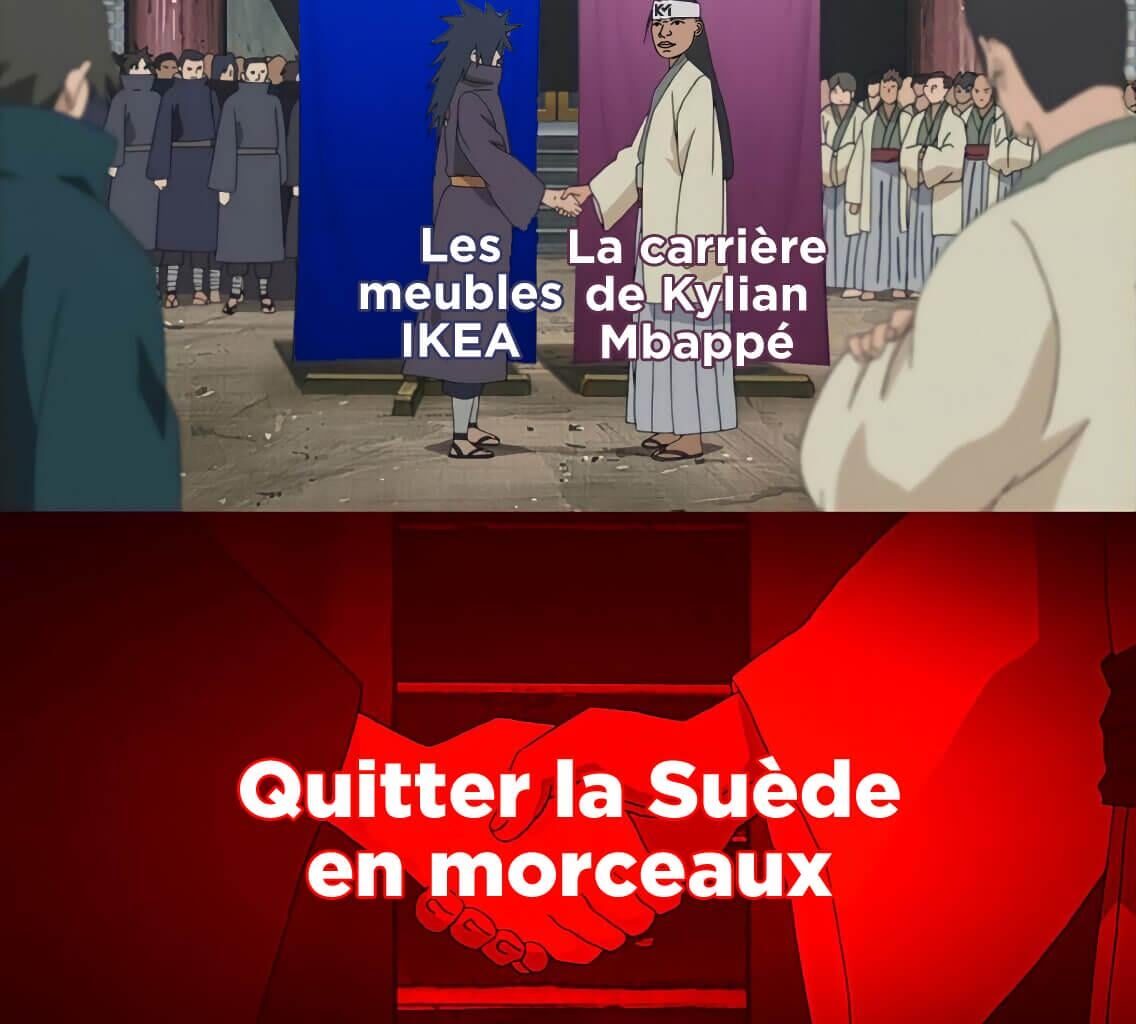 Kikit Mbappé