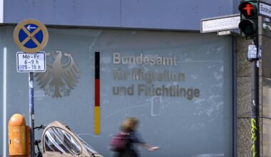 Migrationsexperte Knaus fordert Drittstaatenlösung | tagesschau.de