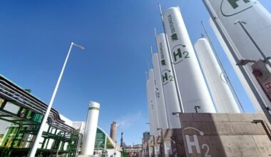 Windfall tax backlash menaces Spain's green energy sector