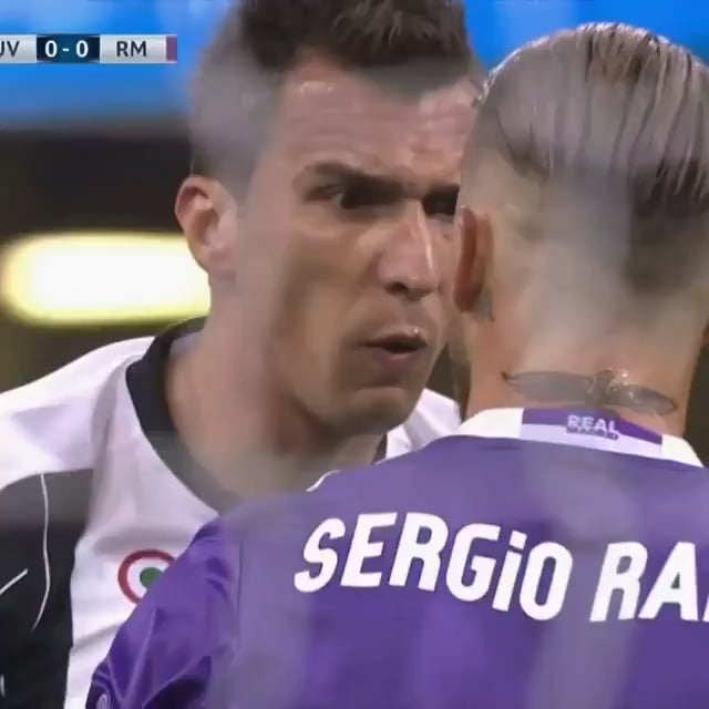 This goal is football heritage
