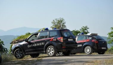 Un militare statunitense della base Nato è indagato per aver investito e ucciso una donna