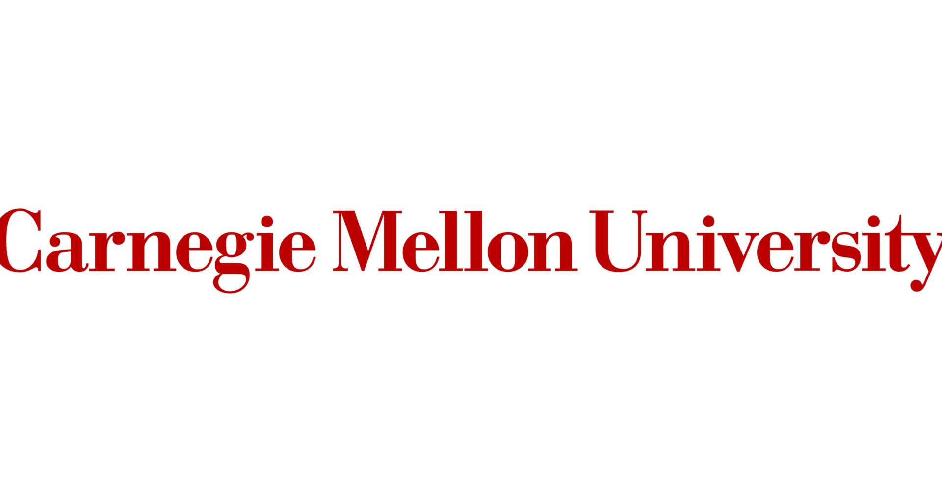 CARNEGIE MELLON UNIVERSITY'S HEINZ COLLEGE ANNOUNCES NEW MASTER OF SCIENCE IN ARTIFICIAL INTELLIGENCE SYSTEMS MANAGEMENT PROGRAM