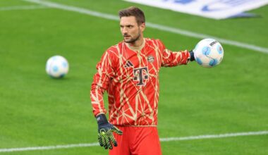 Die Beleidigung gegen Simon Rolfes bleibt nicht ohne Folgen: Das DFB-Sportgericht hat Sven Ulreich für ein Spiel gesperrt.