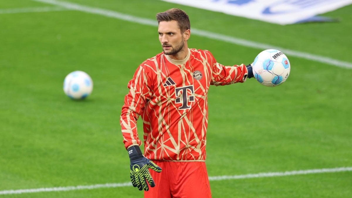 Die Beleidigung gegen Simon Rolfes bleibt nicht ohne Folgen: Das DFB-Sportgericht hat Sven Ulreich für ein Spiel gesperrt.