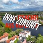 32.000 Steher, 8.000 Sitzplätze: Union Berlin präsentiert neue "Alte Försterei"