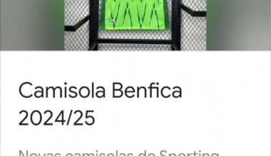 Que sacrilégio é este d'A Bola?