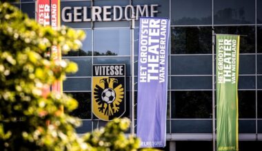 Recordboete voor accountant Vitesse voor gebrekkige controle jaarrekening