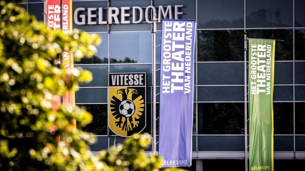 Recordboete voor accountant Vitesse voor gebrekkige controle jaarrekening