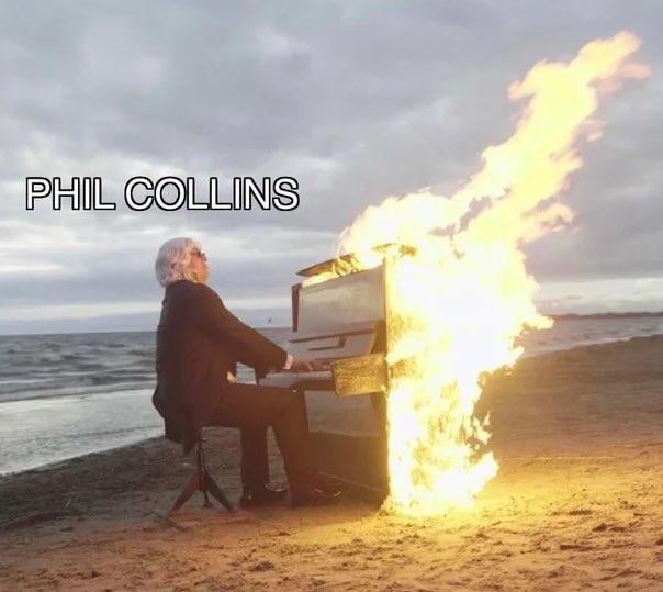 disney: remember phill. it's a cartoon about a man raised by gorillas,nothing too crazy