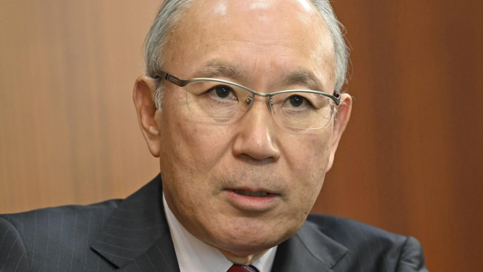 North Korea's entry into Russia-Ukraine war worrisome: ex-Japan envoy