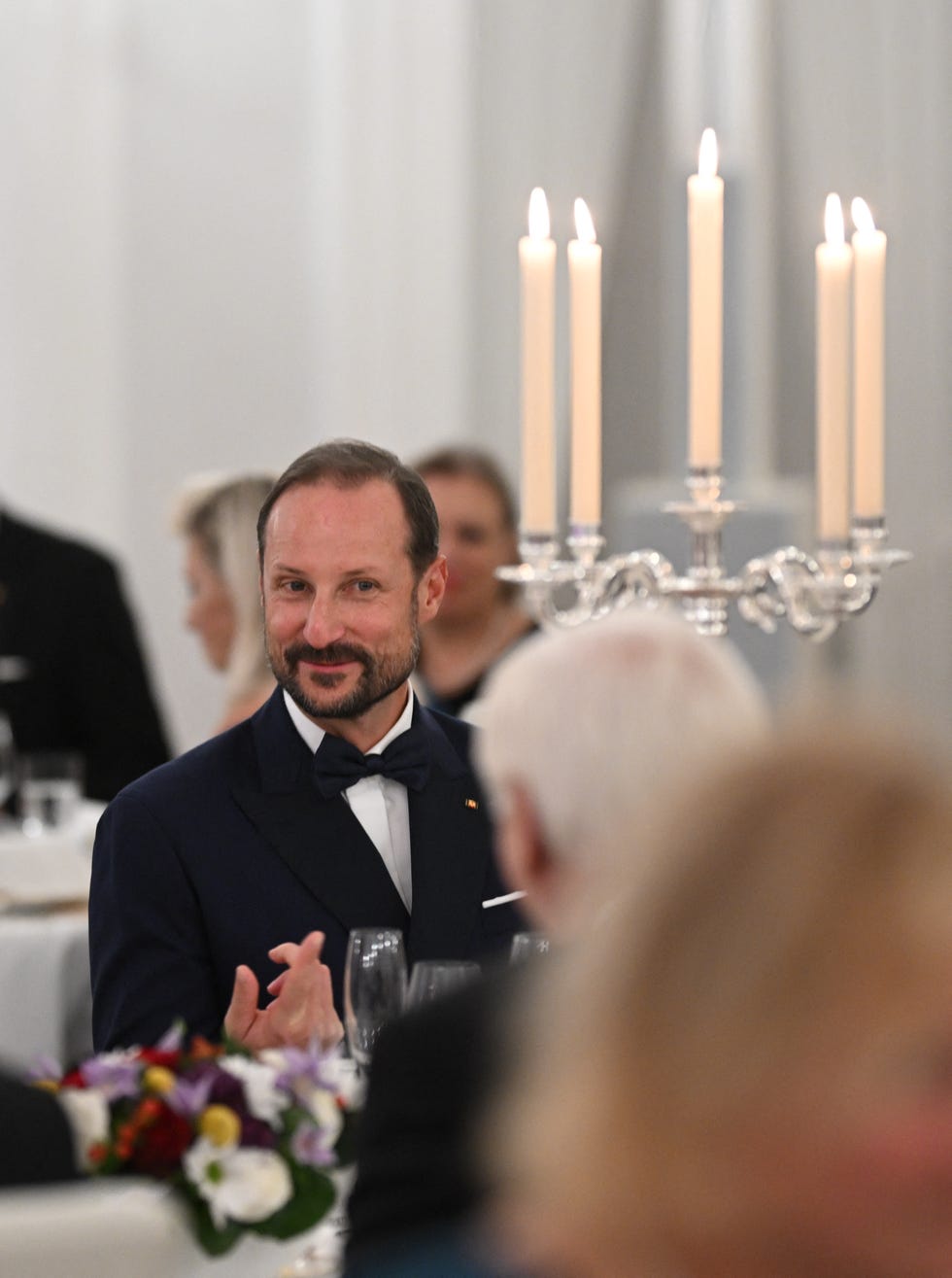germany denmark finland iceland norway sweden royals diplomacy