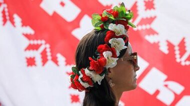 A flower left to wilt – Foreign and security policy