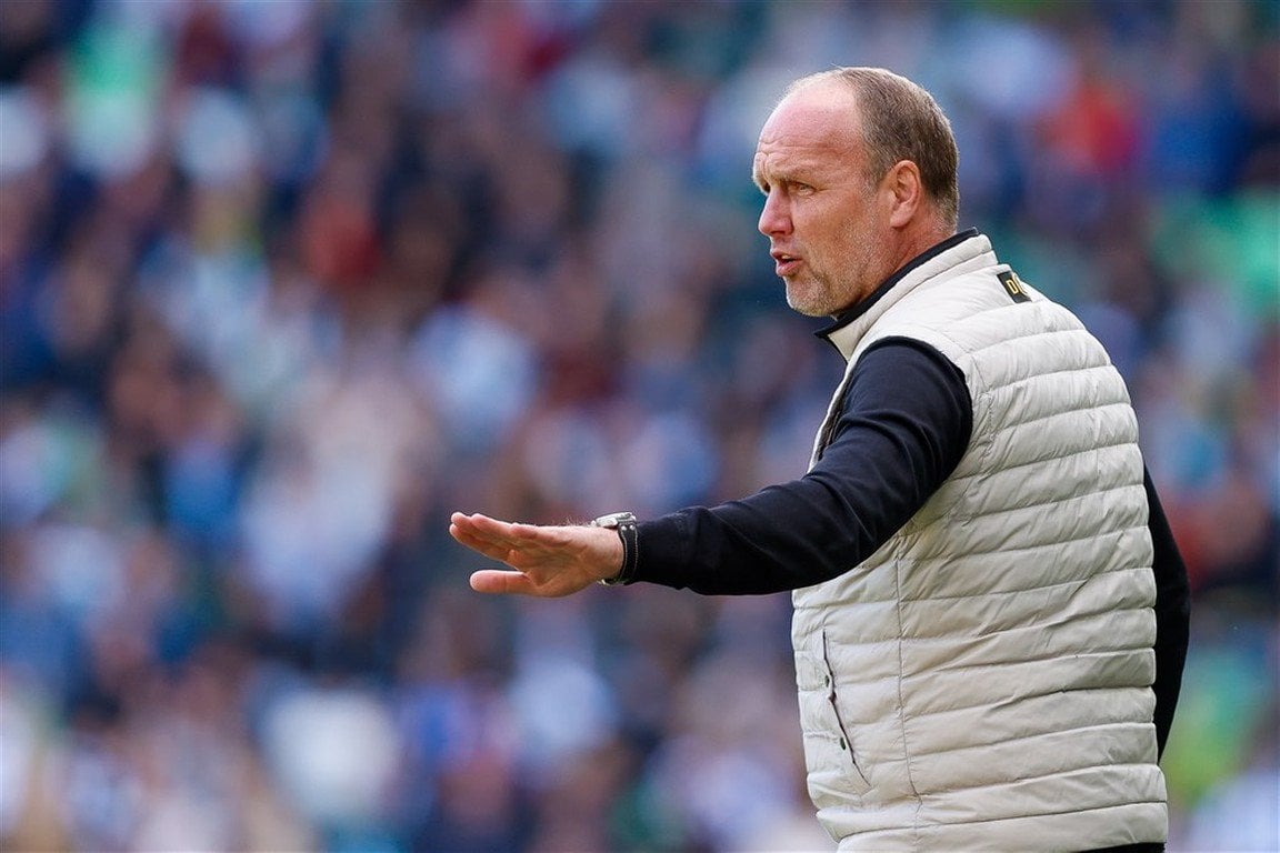 'FC Groningen is misschien wel de vervelendste ploeg om te tegen te spelen'