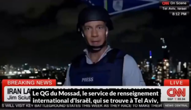 Deux poids, deux mesures : Aire densément peuplée (Israël) = bouclier humain (Palestine)