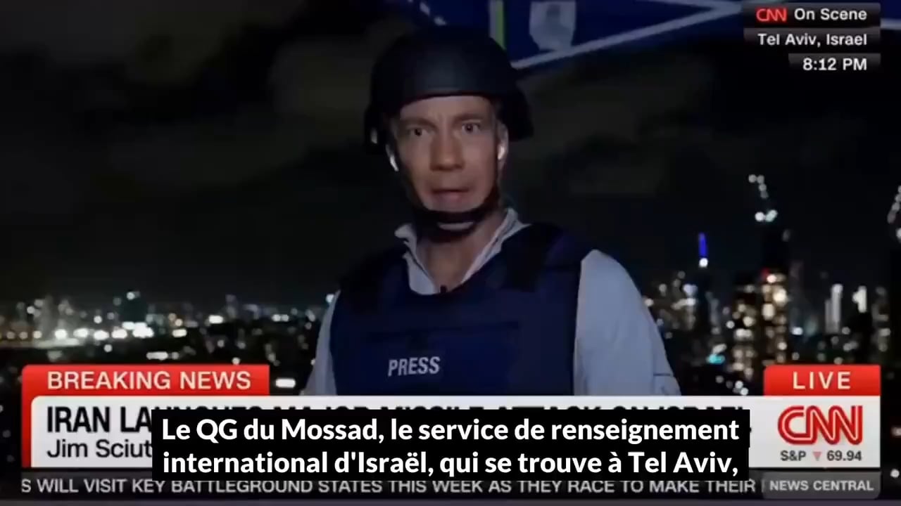 Deux poids, deux mesures : Aire densément peuplée (Israël) = bouclier humain (Palestine)