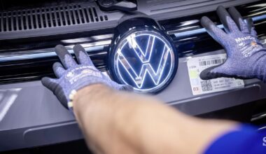 Volkswagnova kriza: dobiček je strmoglavil, razlogi na Kitajskem