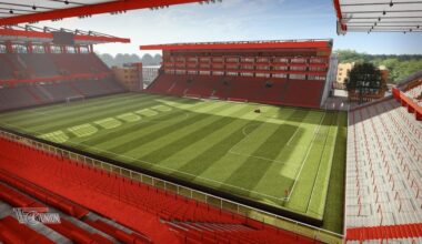 [MV] Union verkauft wieder Stadionanteile an Mitglieder - und veröffentlicht Rekordumsatz für das abgelaufene Geschäftsjahr