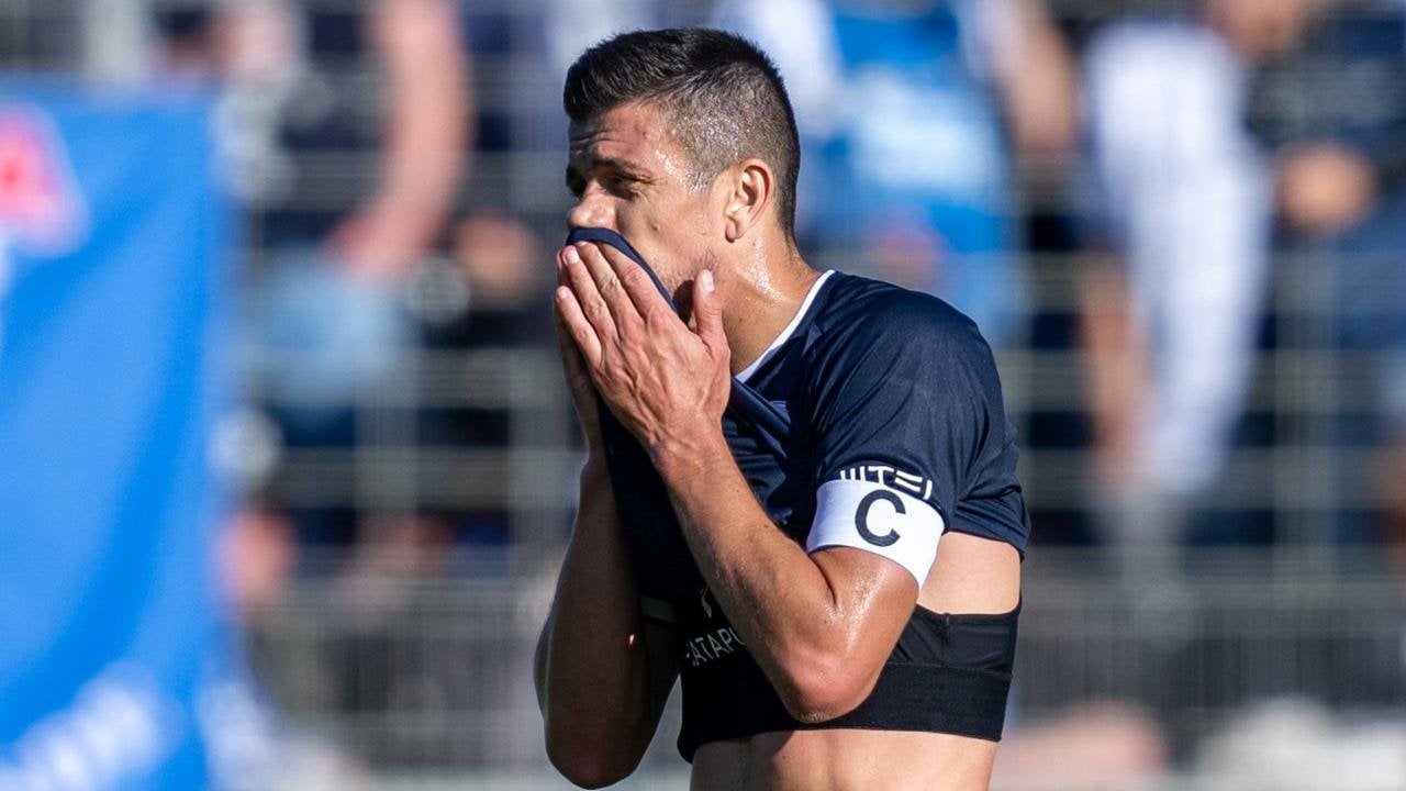 Bochum verliert gegen Wolfsburg und ist Tabellenletzter