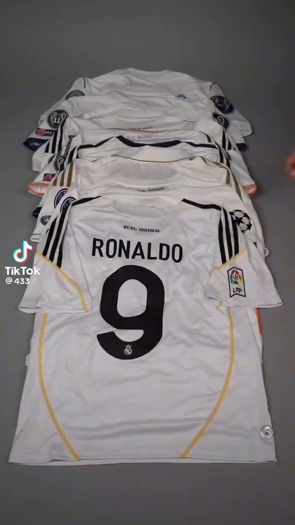 I just found the answer for when my girlfriend asks me what I want for my birthday