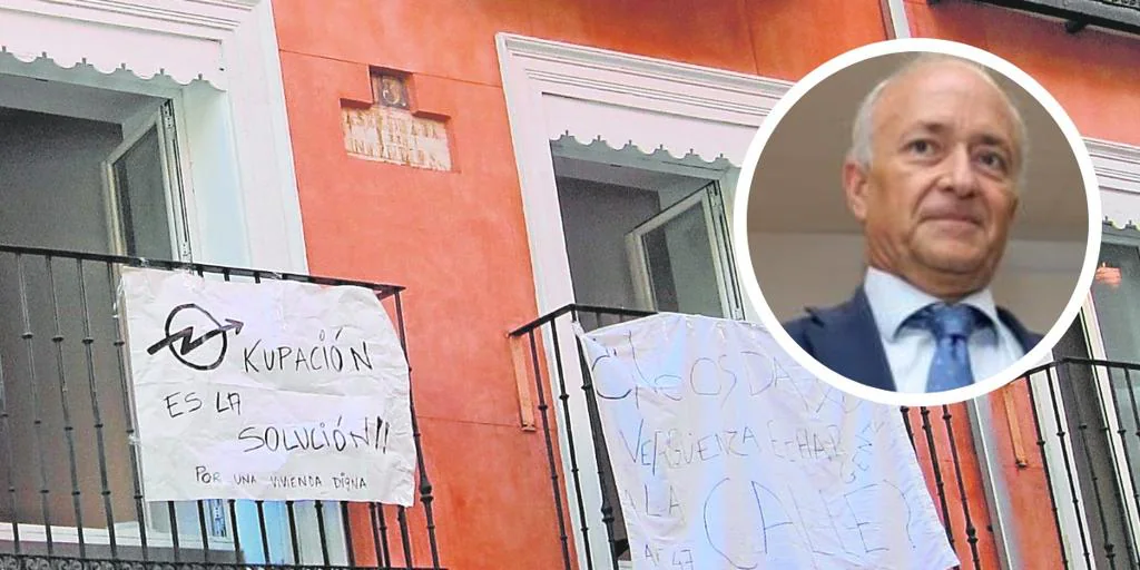 «Es un problema que tenemos en España»