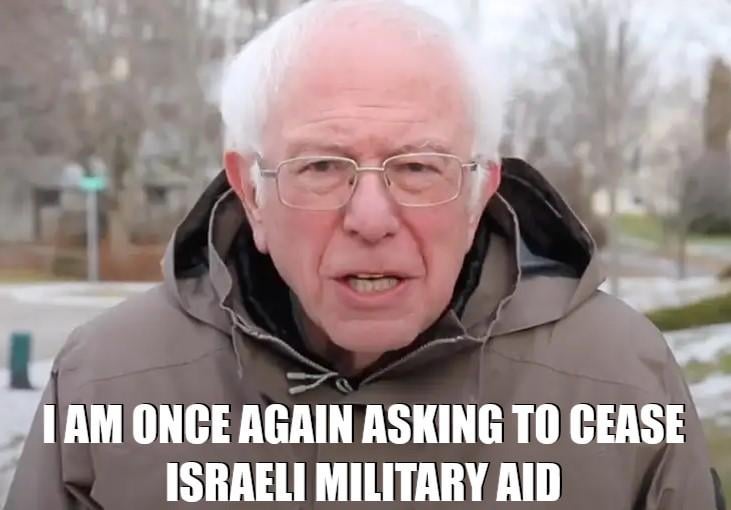 and he's Jewish