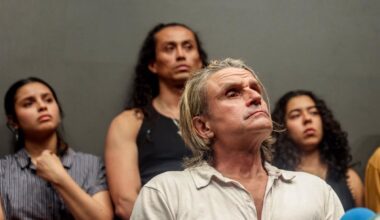 La inspección de Trabajo concluye que los 17 becarios del musical de Nacho Cano no tenían que estar dados de alta en SS
