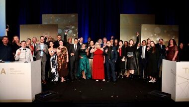 2024 Technology Impact Awards Celebrates Ambition and Innovation