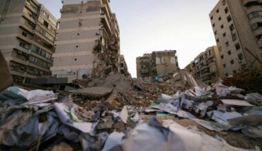Israël confirme avoir tué le successeur pressenti de Hassan Nasrallah, nouveau coup dur pour le Hezbollah