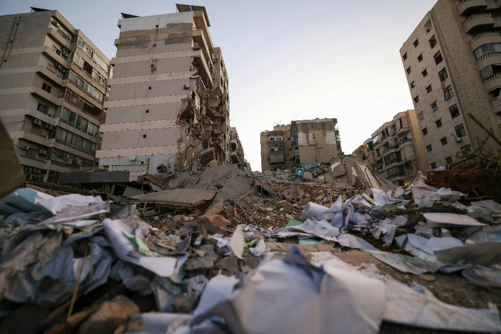 Israël confirme avoir tué le successeur pressenti de Hassan Nasrallah, nouveau coup dur pour le Hezbollah