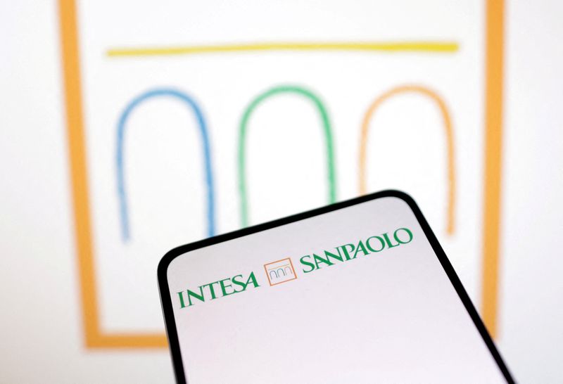 What do we know about the data breach at Intesa Sanpaolo?