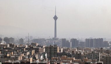 L'armée israélienne mène des «frappes de précision» sur des cibles militaires en Iran