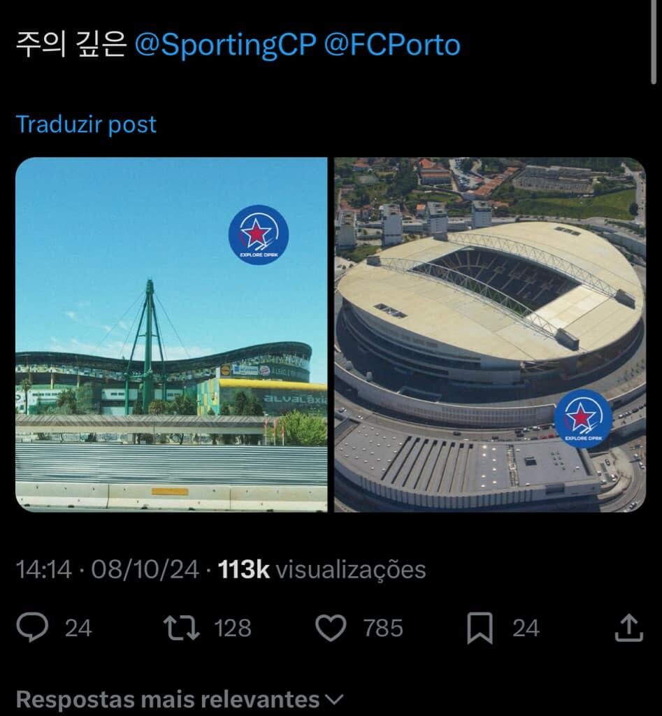 Como assim