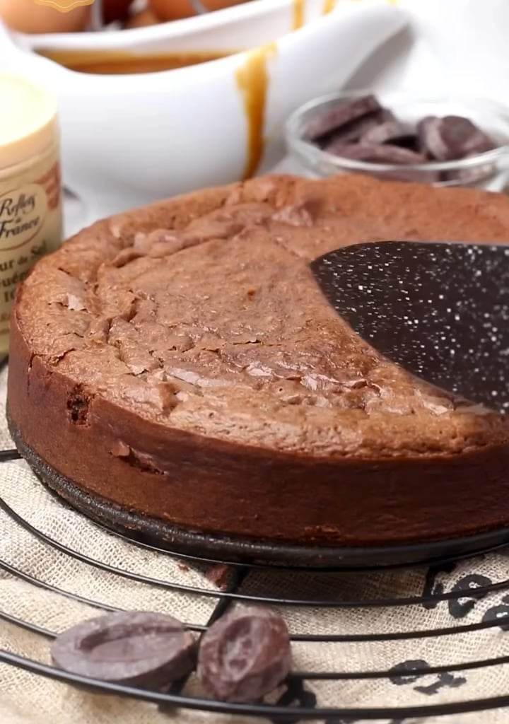 Fondant Baulois