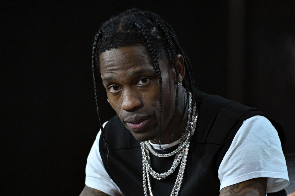 Travis Scott mieri na Slovensko: Populárny raper vystúpi na letisku v Žiline